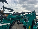 Hydraulics with