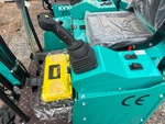 Control Station with
