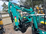 v2 Chassis - Excavator with
