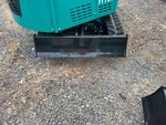 v2 Chassis - Excavator with