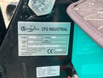 General Appearance with CE Mark