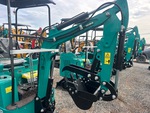 v2 Chassis - Excavator with
