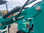 v2 Chassis - Excavator with
