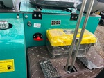 Control Station with