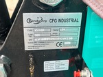 General Appearance with CE Mark
