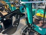 Hydraulics with