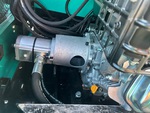 Hydraulics with