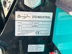 General Appearance with CE Mark