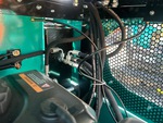 Hydraulics with