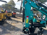 Hydraulics with