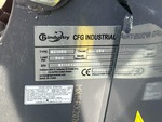 General Appearance with CE Mark