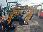 v2 Chassis - Excavator with