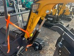 Hydraulics with