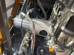 Hydraulics with