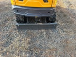 v2 Chassis - Excavator with
