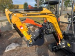 v2 Chassis - Excavator with