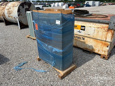 2021 Zenith TSZTG400 Transfer Switch