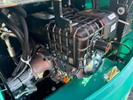 Engine with 