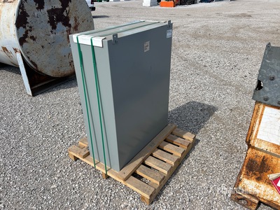 2022 Onan TSASC200 Transfer Switch