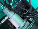 Hydraulics with 