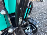 Hydraulics with 