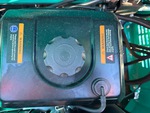 Engine with 
