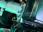 Engine with 