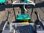 Control Station with 