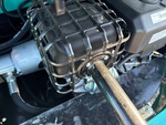 Engine with 