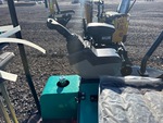 Control Station with 
