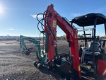v2 Chassis - Excavator with 