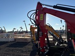 v2 Chassis - Excavator with