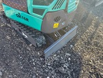 v2 Chassis - Excavator with 