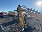 v2 Chassis - Excavator with 