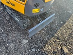 v2 Chassis - Excavator with 