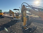v2 Chassis - Excavator with 