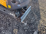 v2 Chassis - Excavator with 