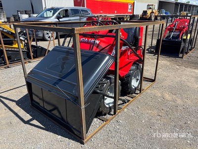 2026 AGT SDA140W Wheel Loader (Unused)