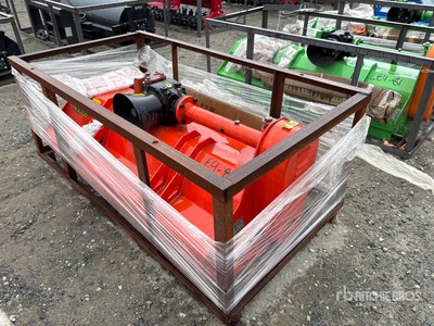 2026 AGT EFGC-CE135 59 in Flail Mower (Unused)
