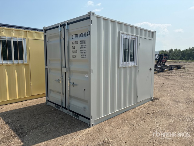 Containers