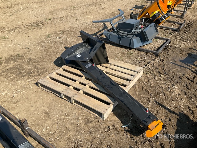 Forklift Attachments