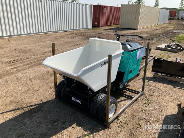 Site Dumpers