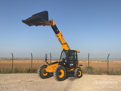 2026 JCB 530-70 Teleskoplader (Unused)