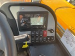 Poste de contrôle with Vérification de fonctions limitées