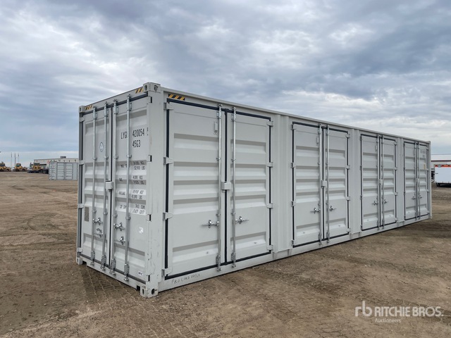 Containers