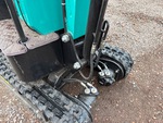 v2 Chassis - Excavator with