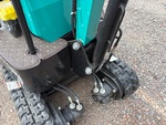 v2 Chassis - Excavator with