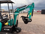 v2 Chassis - Excavator with