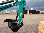 Hydraulics with