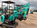 v2 Chassis - Excavator with